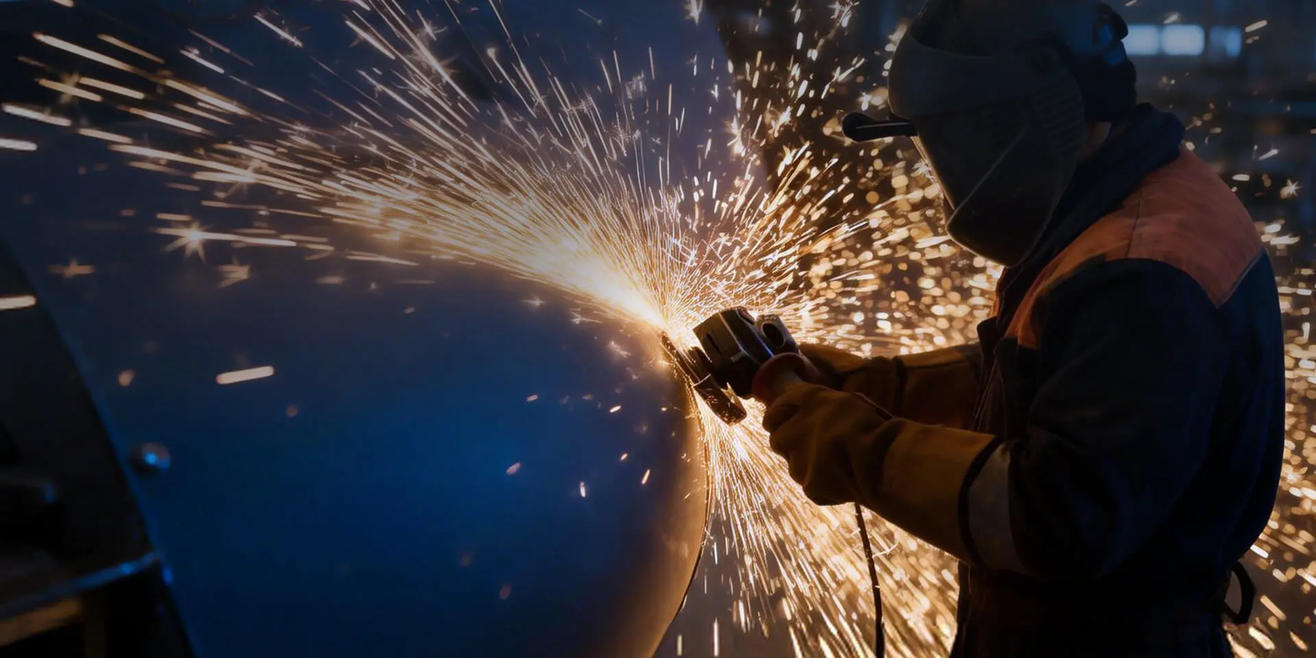 Forgia la luce dell'eccellenza, plasma il futuro della produzione intelligente