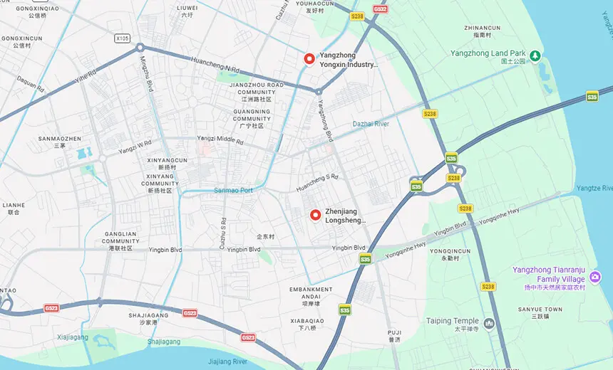 mappa