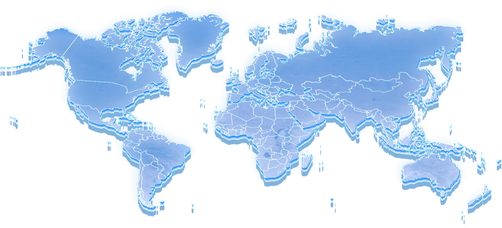 Mappa globale