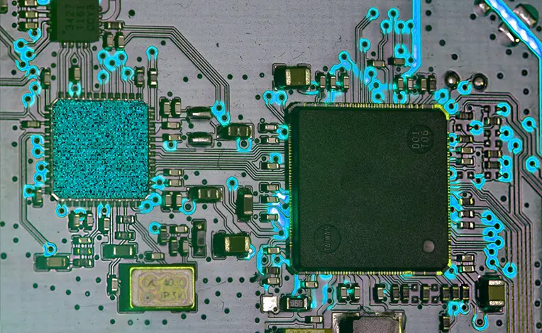 Dissipatori di calore diamantati per chip: deputati e membri discutono del potenziamento del settore dei materiali superduri