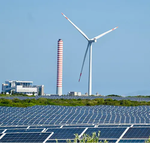 Nuova Energia Fotovoltaica