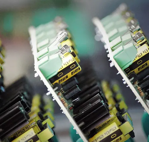 Semiconduttore