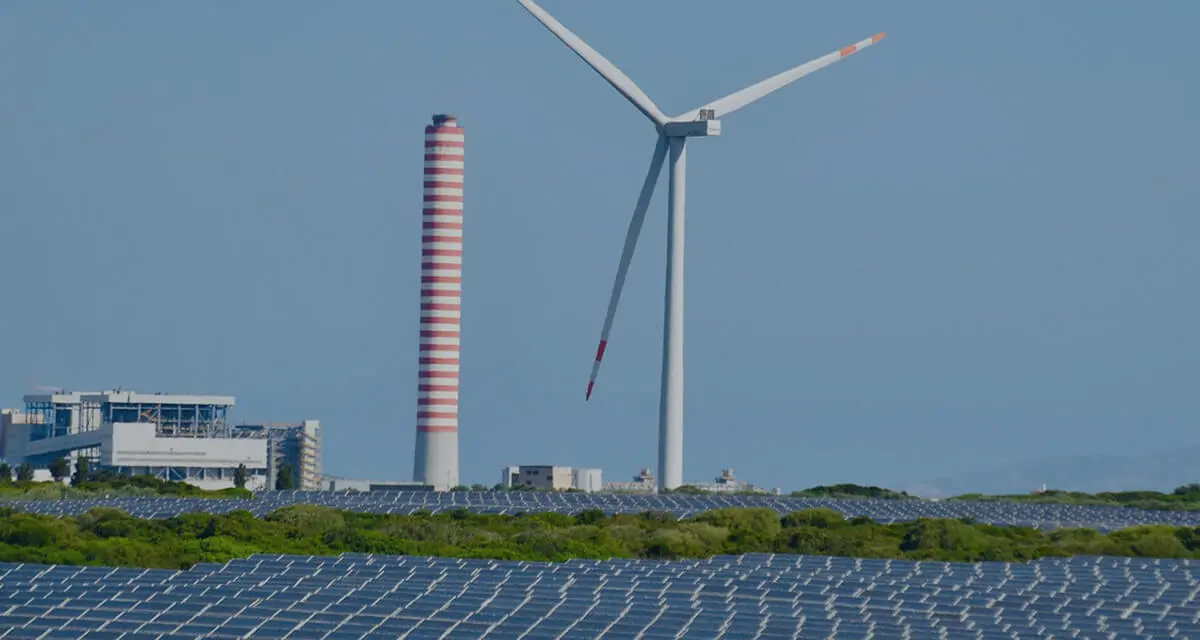 Nuova Energia Fotovoltaica