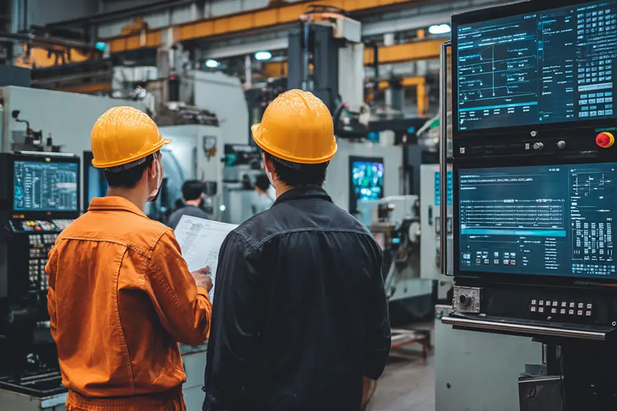 Programma di perfezionamento delle competenze "Meijie Craftsmen"