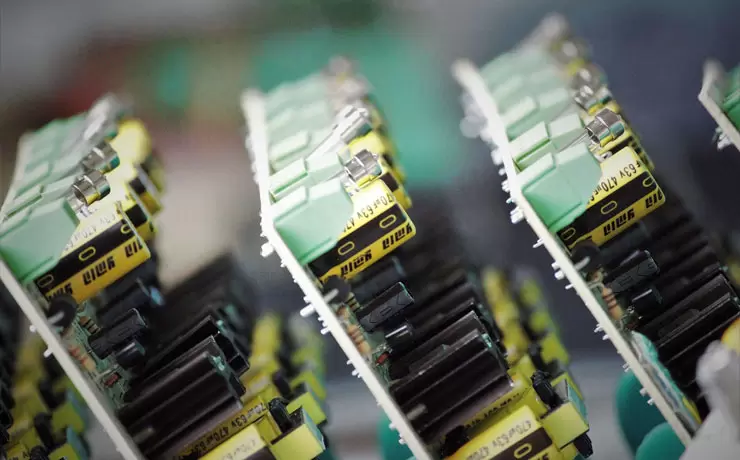 Semiconduttore