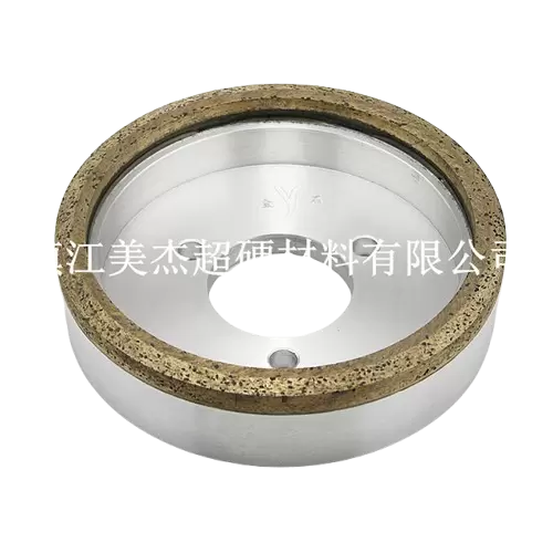 Ruota senza ingranaggi