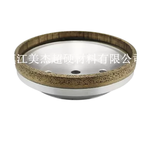 Ruota della ciotola