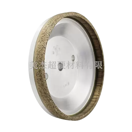 Ruota della ciotola