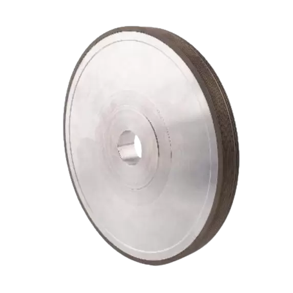 DISCO SMERIGLIATORE