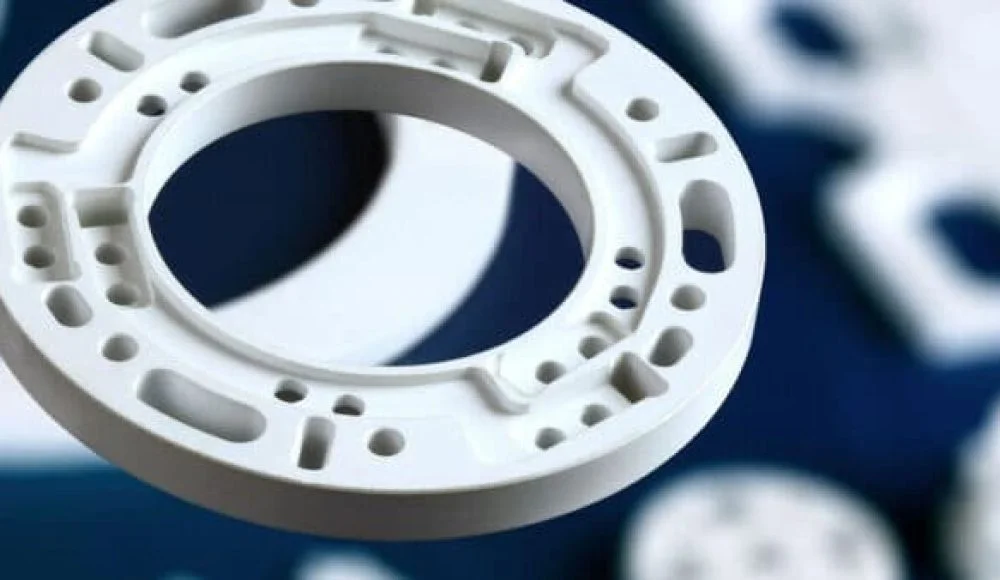 Come scegliere una testa di rettifica per la lavorazione di fori in ceramica per semiconduttori?